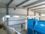 Ventilatie industriala