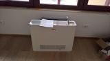 Ventiloconvector de perete marca Midea