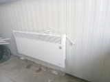 Convector electric marca Tesy