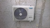 Aer condiționat VISION 12000 BTU inverter