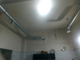 Ventilatie bucatarie